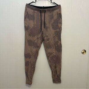 Stance Acid Wash Jogger Sweatpants